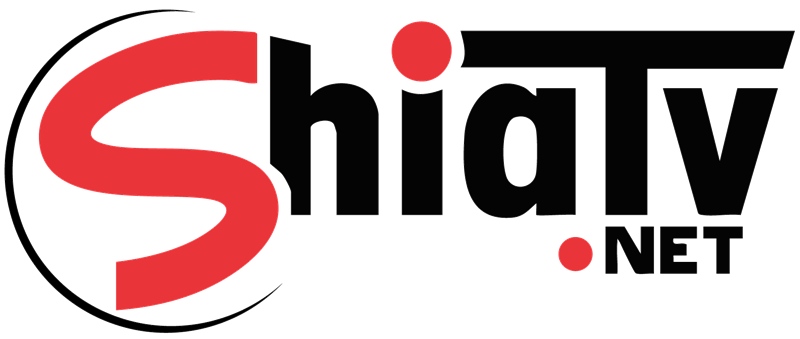 ShiaTV Client Logo